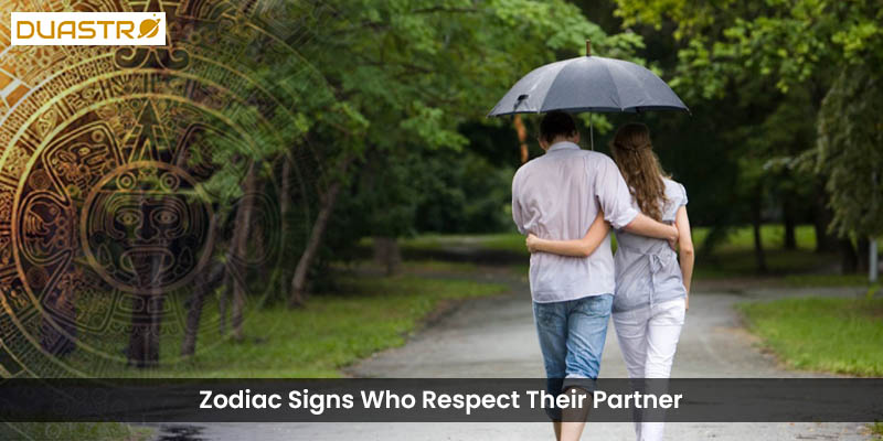 Explore the astrological traits of signs that naturally show respect in relationships. Discover the courtesy and consideration these Zodiac Signs bring to their partnerships. 